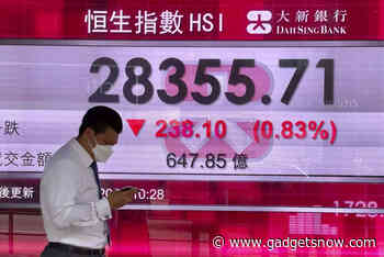 Hong Kong to test linking China's digital yuan with domestic payments