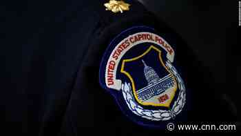 How the Capitol Police's intel about potential violence didn't get shared