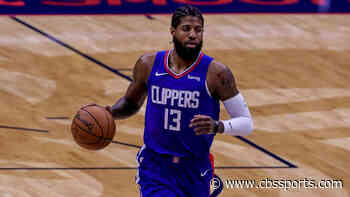 2021 NBA Playoffs: Clippers vs. Jazz odds, line, picks, Game 1 predictions from model on 100-66 roll