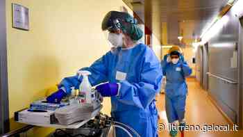 Coronavirus, la curva dei contagi risale leggermente: Prato come Firenze - Il Tirreno