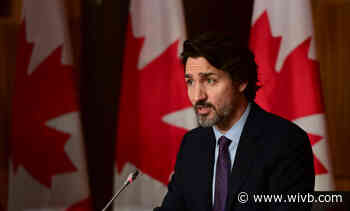 Reports: Canada looking at phased approach to allowing visitors