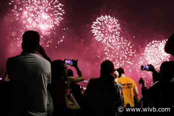 Fourth of July: Where to watch fireworks, parades & other festivities in Western New York