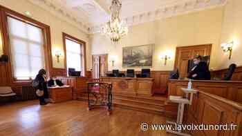 Le tribunal d'Arras renvoie au 7 octobre une audience portant sur plus de soixante vols - La Voix du Nord