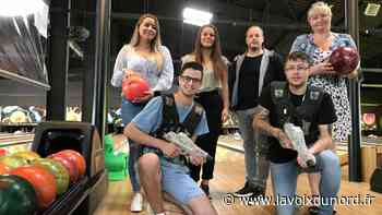 Le Bowling World d'Arras rallume ses pistes et tous ses espaces de jeux ce mercredi - La Voix du Nord