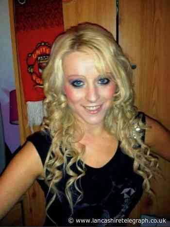Police searching for missing blonde woman from Accrington