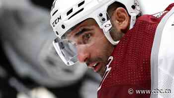 Nazem Kadri won't return to Avalanche lineup before potential Game 7