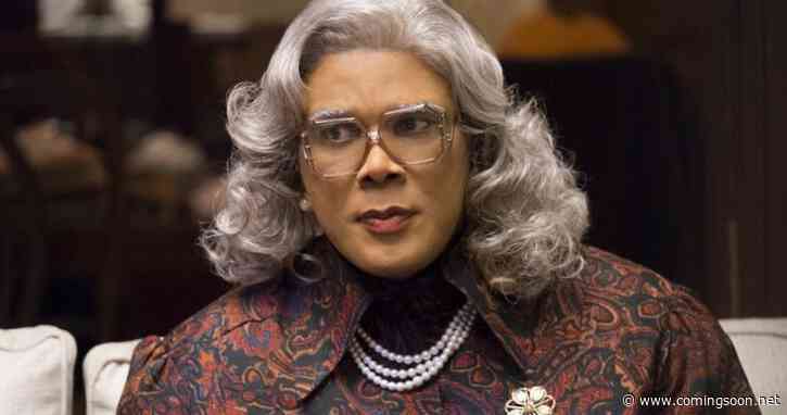 Tyler Perry to Bring Madea Back for A Madea Homecoming