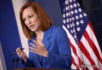 White House defends Harris comments on border: 'We need more time to get the work done'
