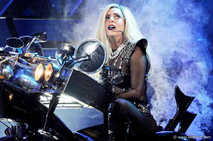 After Lady Gaga’s ‘Born This Way,’ What Recent Classic Should Get Its Own Covers Album?