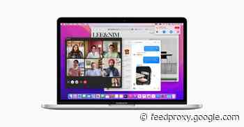 macOS Monterey: Here are the features exclusive to M1 Macs