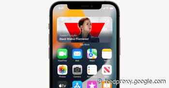 Download the new iOS 15 wallpapers for your devices right here