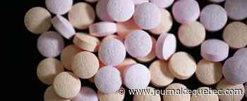 COVID-19: l'aspirine n'améliore pas la survie des malades hospitalisés