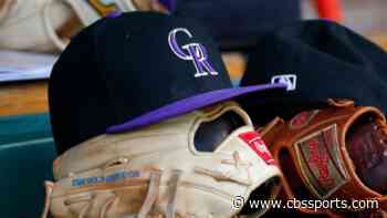 Rockies' Riley Pint, No. 4 pick in 2016 MLB Draft, retires from baseball