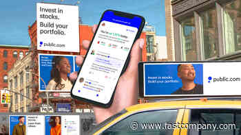 How to brand fintech in the volatile Gamestop era