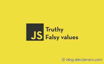 How Truthy and Falsy Values in JavaScript Work