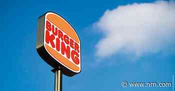 Burger King to donate to Human Rights Campaign for each chicken sandwich sold in June