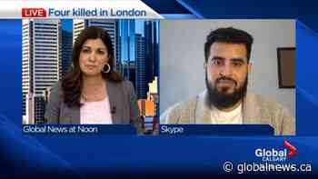 University Muslim Students’ Association offers support following Ontario vehicle attack