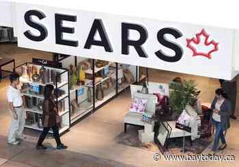 Representative for 17,000 Sears Canada retirees says insolvency laws are unjust