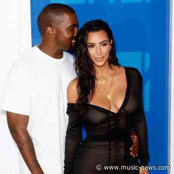 Kim Kardashian will love Kanye West 'for life'