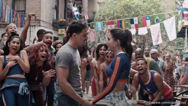 New In the Heights Featurette Highlights Lin-Manuel Miranda’s Neighborhood