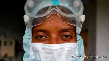 How the coronavirus Delta variant rampaged through India before spreading across the globe - ABC News