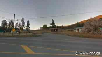 Suspect charged with attempted murder of 5 RCMP officers after Merritt shootout