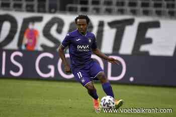 Antwerp wil toeslaan en gaat voormalige aanvaller van Anderlecht én Club Brugge terug naar België halen