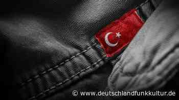 Mode, Macht und Profit in der Türkei - Schuften für Zara und Co. - Deutschlandfunk Kultur