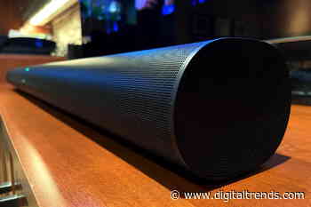 The best Dolby Atmos soundbars for 2021