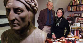 Robert Hollander, Who Led Readers Into ‘The Inferno,’ Dies at 87