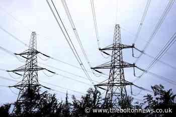 Power cut reported in Westhoughton - The Bolton News