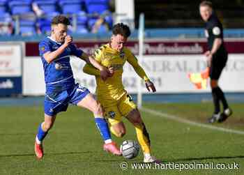 Former Blackburn Rovers and Bolton Wanderers midfielder completes EFL transfer to Barrow as Hartlepool United miss out - Hartlepool Mail