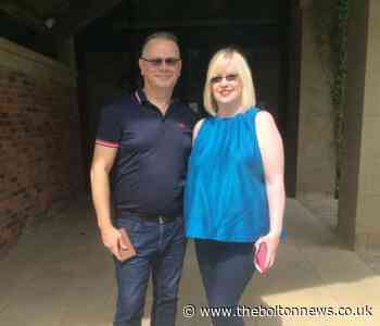Bolton business couple to give away £1m to charity - The Bolton News
