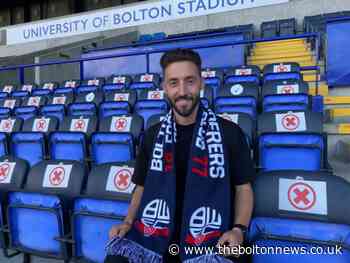 Josh Sheehan's first words after move to Bolton Wanderers from Newport County - The Bolton News
