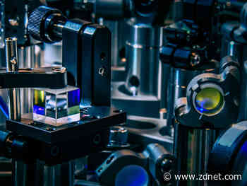 Honeywell's quantum computing business to merge with Cambridge Quantum Computing