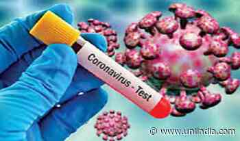 Coronavirus claims 34 more lives in Bihar - United News of India