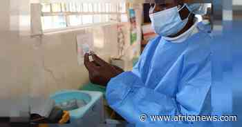 Coronavirus - Zimbabwe: Japan supports Zimbabwe through COVID-19 vaccine cold chain - Africanews English