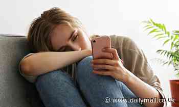 Voice tracking app could detect depression, scientists say
