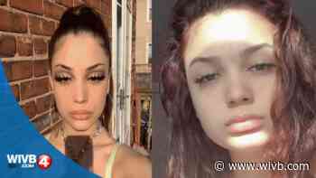 Police looking for missing Tonawanda teen