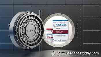 Will Insurers Pay for New Alzheimer's Drug?
