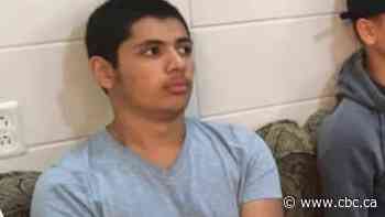 2 paramedics found guilty in death of Hamilton teen Yosif Al-Hasnawi