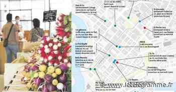 Bars et restaurants : à Brest, les ouvertures se multiplient - Le Télégramme
