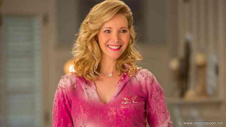 Lisa Kudrow Cast in Better Nate Than Ever Film Adaptation