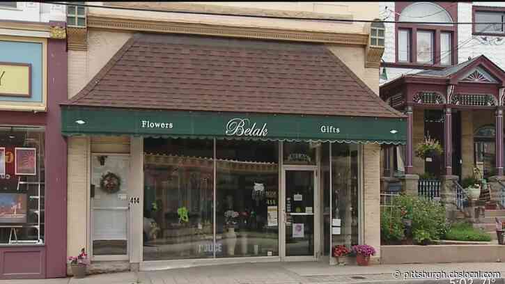 Florist Allegedly Hid Camera In Flowers To Spy On Woman, Told Police He Wanted ‘To See Her Naked One Time’