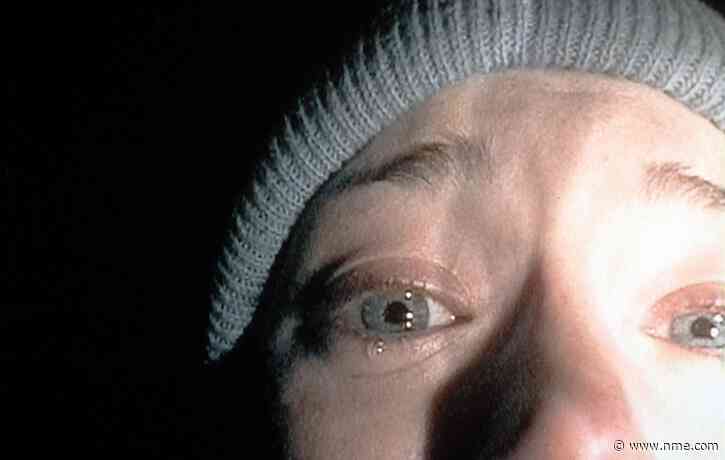 A new ‘Blair Witch’-themed attraction is coming to Vegas this summer