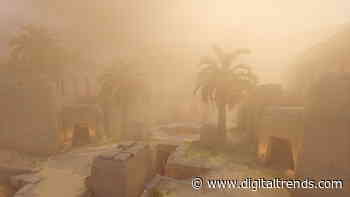 Overwatch 2 developers explain how the game’s dynamic maps work