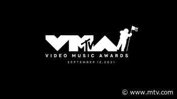 The 2021 VMAs Are Heading Back To Brooklyn