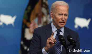 White House to end infrastructure talks with Capito, shift focus to bipartisan group
