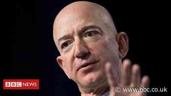 Tax details of US super-rich allegedly leaked