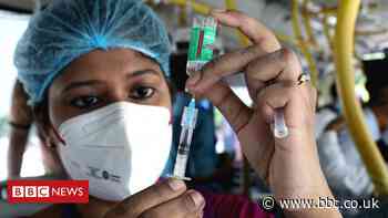 India coronavirus: What is the government's change to vaccine policy?